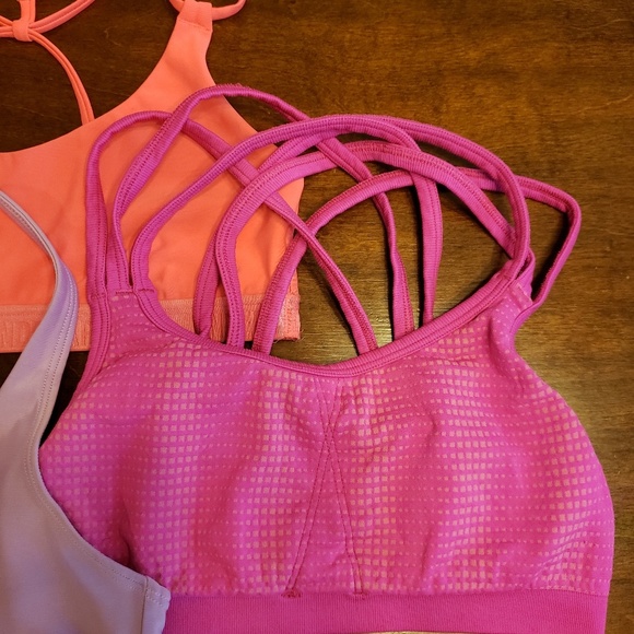 🚫SOLD🚫 Activewear Bundle Athleta, Underarmour SM - Picture 5 of 8